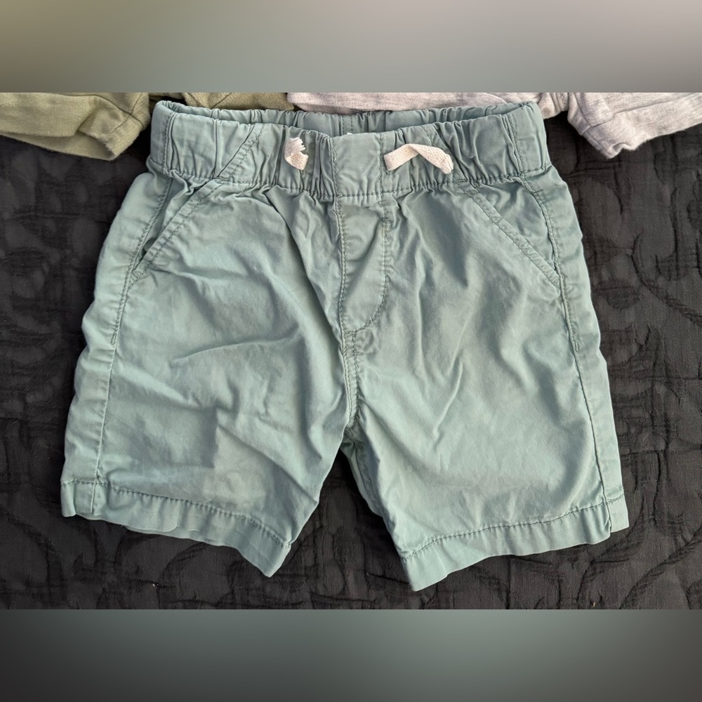 Toddler Shorts